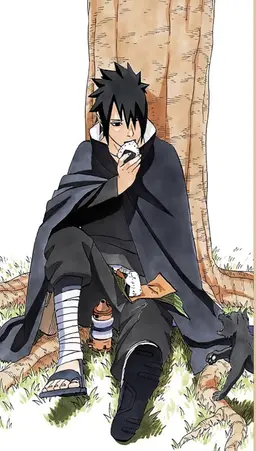 Profile image of サスケ