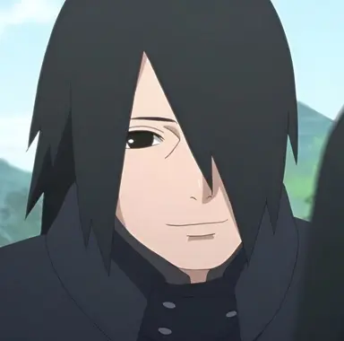 Profile image of サスケ