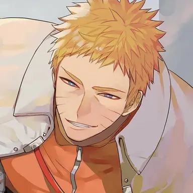 Profile image of ナルト