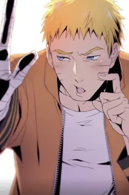 Profile image of ナルト