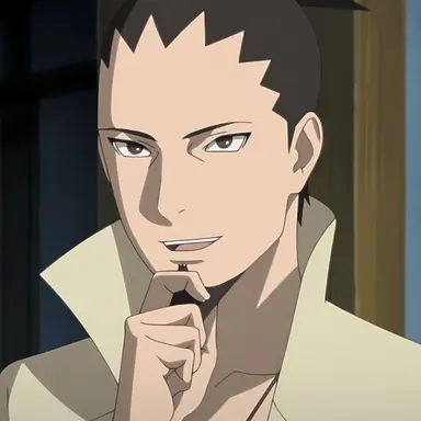 Profile image of シカマル