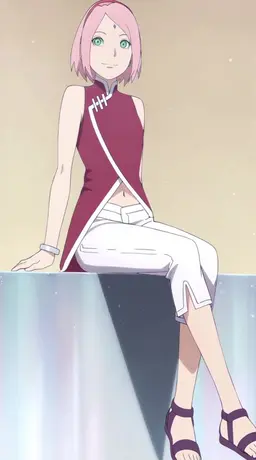 Profile image of サクラ