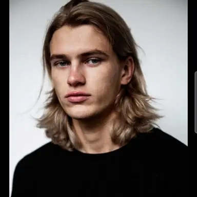Profile image of Wyatt