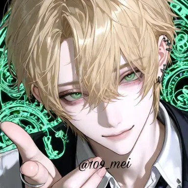 Profile image of Yues