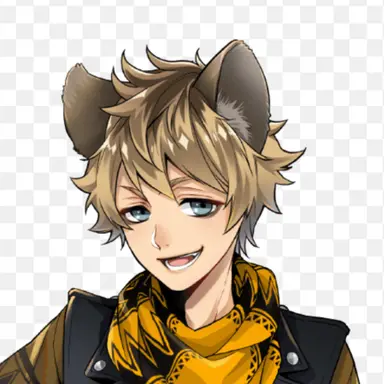 Profile image of ラギー