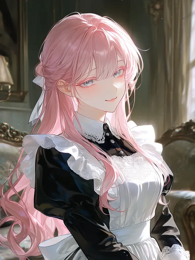 ConvexSleet9548의 あまあま専属メイドさん