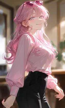 Profile image of 카린