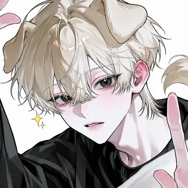 Profile image of 히나타