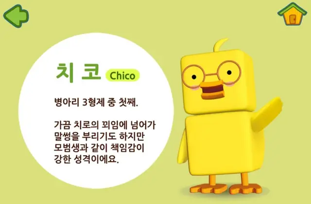 Profile image of 치코
