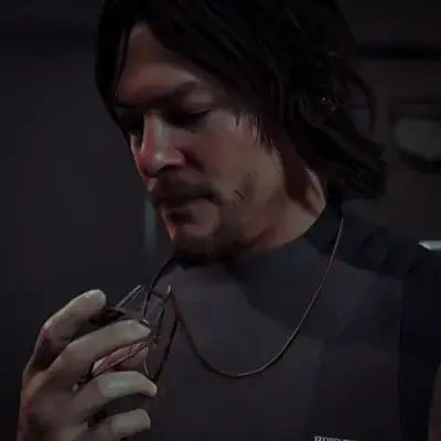 PlaidSkin2608의 Sam Porter Bridges