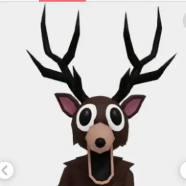 Profile image of シカ君