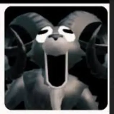 Profile image of ヤギ君