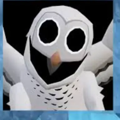 Profile image of フクロウ君