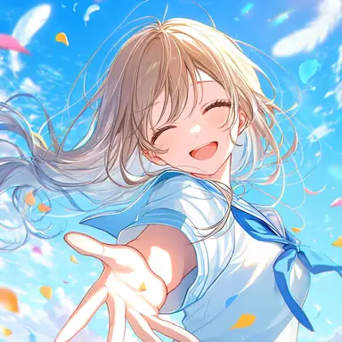 Profile image of 霞澤 華奈