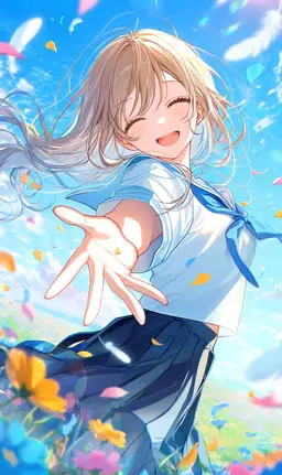Profile image of 霞澤 華奈