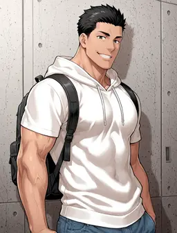 Profile image of マナブ
