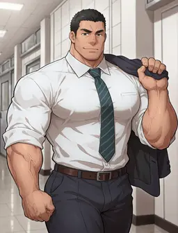 Profile image of ヤスシ