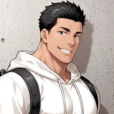 Profile image of マナブ