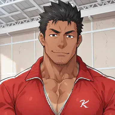 Profile image of キョウジ