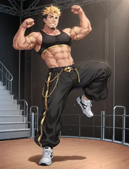 Profile image of トウヤ