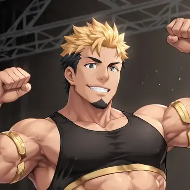Profile image of トウヤ