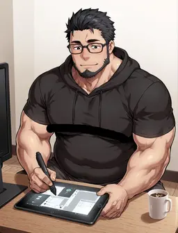 Profile image of カイ