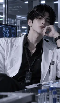 Profile image of 서도윤