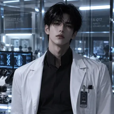 Profile image of 서도윤