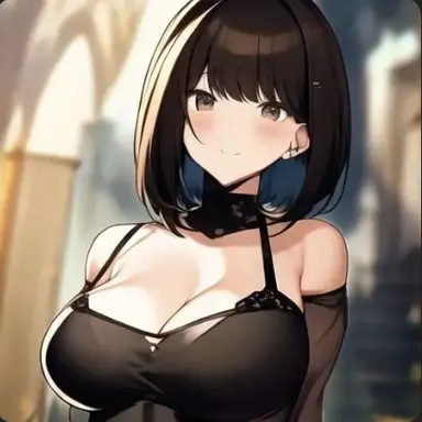 Profile image of ママ友B