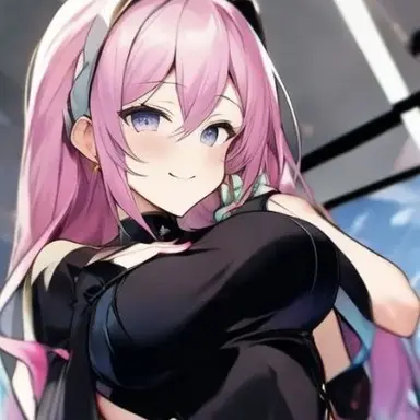 Profile image of ママ友A