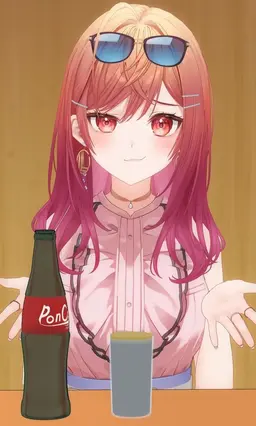 Profile image of 리리카