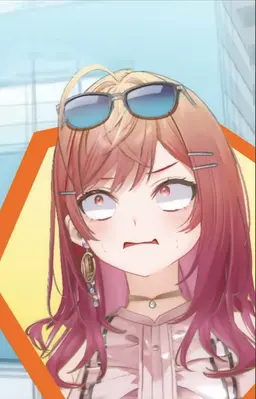 Profile image of 리리카
