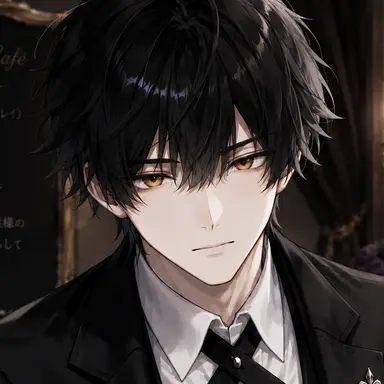 Profile image of 黎