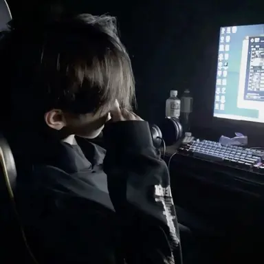 Profile image of 怜斗