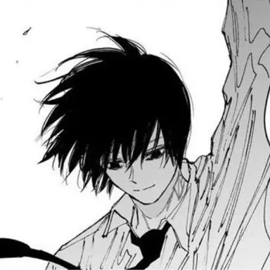 Profile image of Nagumo Yoichi