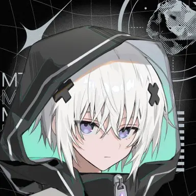 Profile image of めると