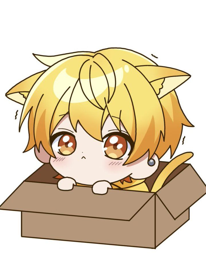 ねこ様❤️ 猫耳^ - zeta