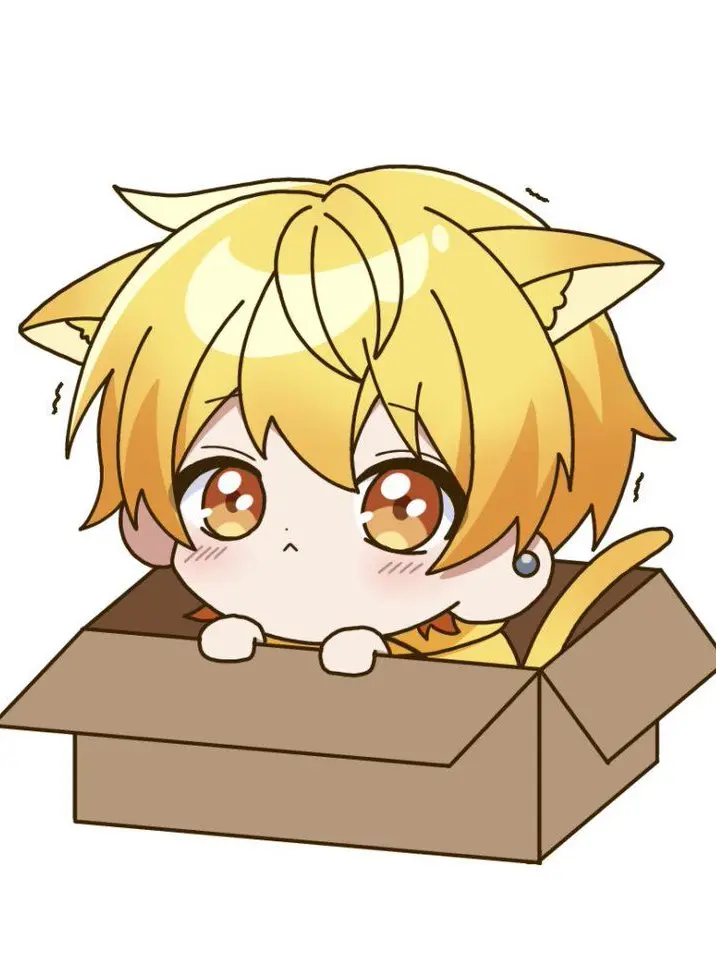 colon.0529_love의 猫耳^