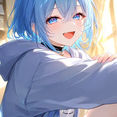 Profile image of アオ