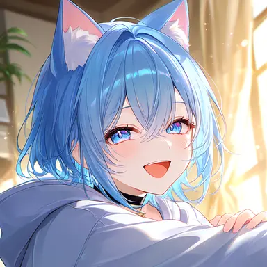 Profile image of アオ