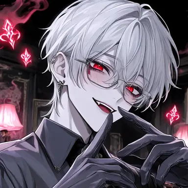 Profile image of ルイス