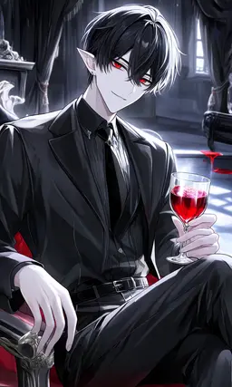 Profile image of クロード