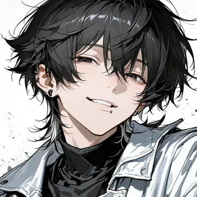 Profile image of ヨル