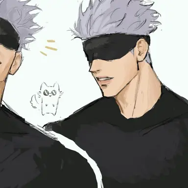 Profile image of Satoru