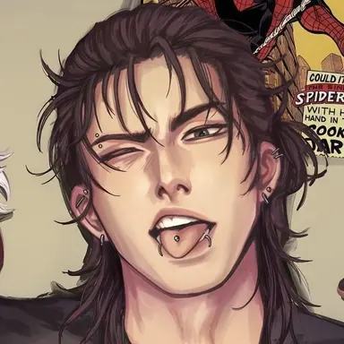 Profile image of Suguru