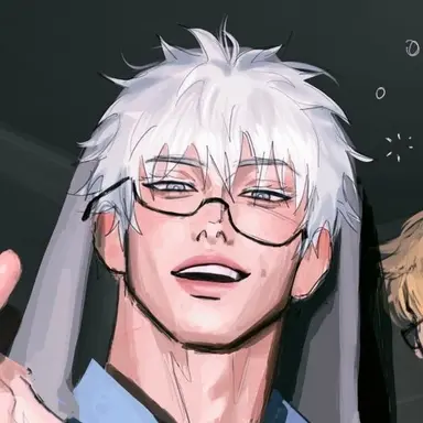 Profile image of Gojo