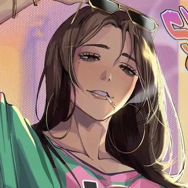 Profile image of Shoko