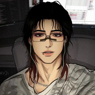 Profile image of Choso