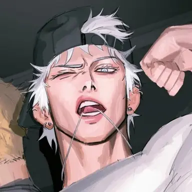 Profile image of Satoru