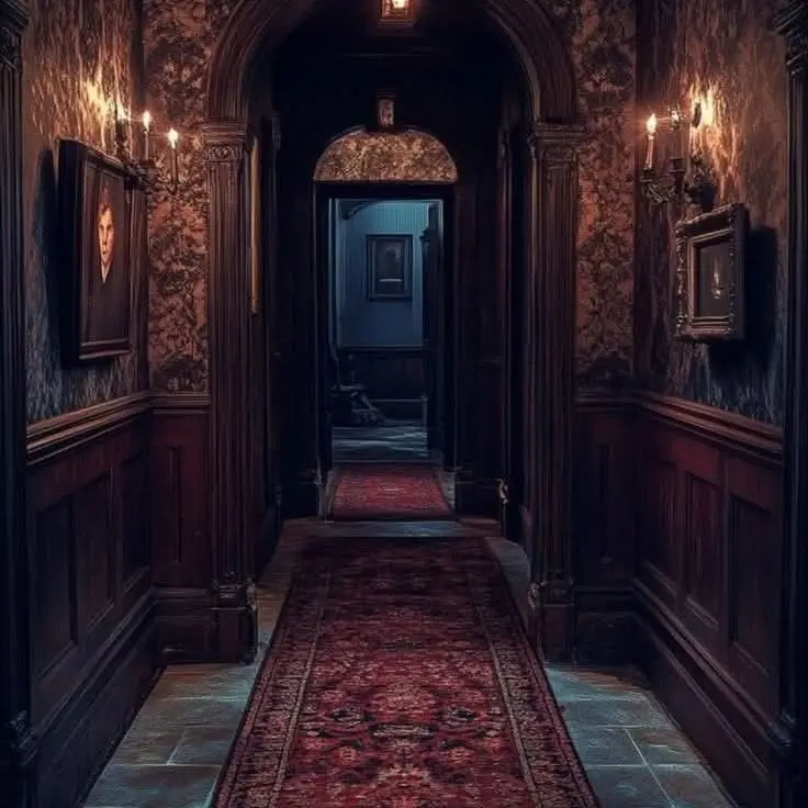 Philic_0의 블러드 키스 : 뱀파이어 로맨스